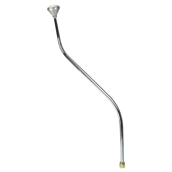Lokar Performance Auto Transmission Shifter (MPN: CM4R70WR2M)