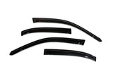 Auto Ventshade Ventvisor Set of 4 (MPN: 94213)