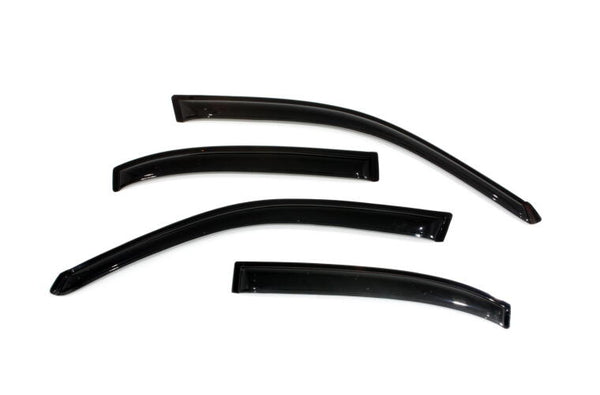 Auto Ventshade Ventvisor Set of 4 (MPN: 94213)