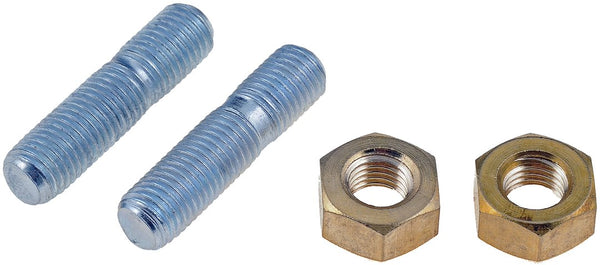 Exhaust Flange Stud and Nut by Help! By Dorman (MPN: 03105)