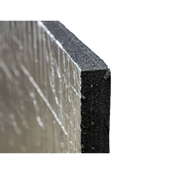 Legend Fleet TempShield Insulation Kit (MPN: FD0914-FKZL0.H)