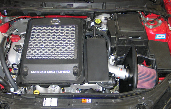 K&N Cold Air Intake 69 Series Typhoon (MPN: 69-6011TS)