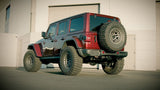 Borla Cat Back Exhaust System (MPN: 140892CB)