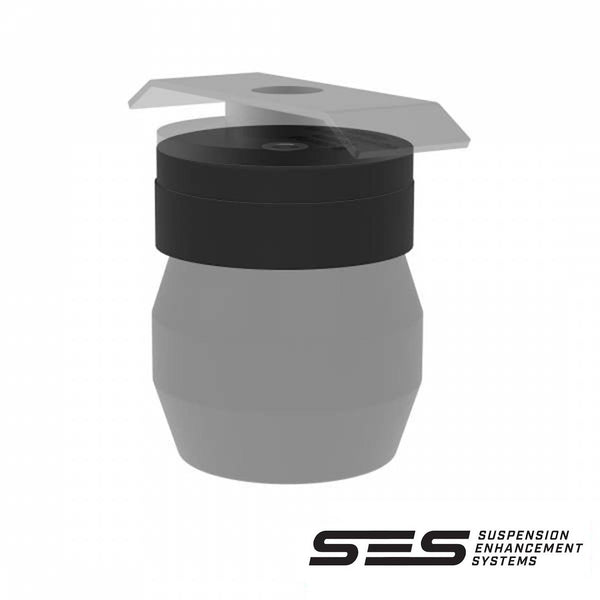 Timbren Helper Spring Spacer (MPN: SPCRTORTTN)