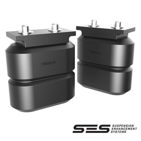 Timbren Helper Spring Kit (MPN: MBRSP25A)
