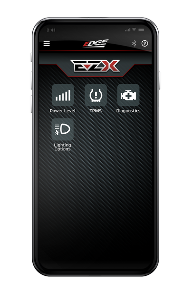 Edge Products EZX Performance Module (MPN: 12713)