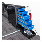UWS Drawer Truck Tool Box (MPN: EC20032)