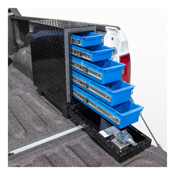 UWS Drawer Truck Tool Box (MPN: EC20032)