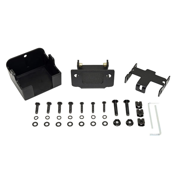 Westin Automotive Parking Aid Sensor Relocation Bracket (MPN: 58-40035)