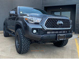 Cali Raised LED Light Bar (MPN: CR2844)