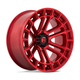 Fuel Off Road Wheel D719 (MPN: D71922008950)