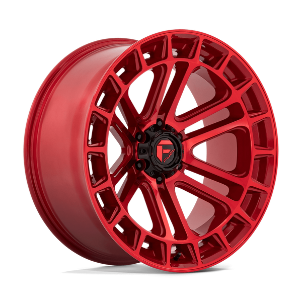 Fuel Off Road Wheel D719 (MPN: D71922008950)