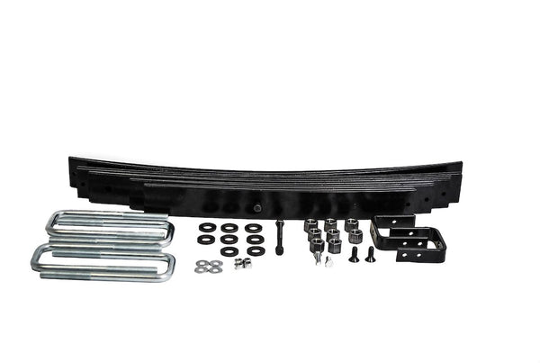 Hellwig Helper Spring Kit (MPN: 1911)