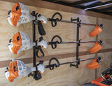 Buyers Products Trimmer Rack (MPN: LT12)