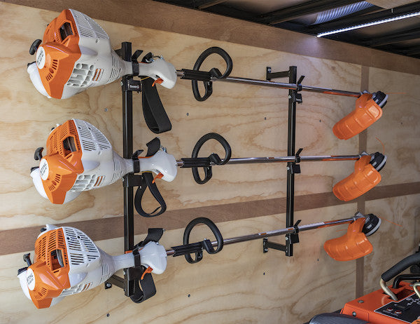 Buyers Products Trimmer Rack (MPN: LT12)