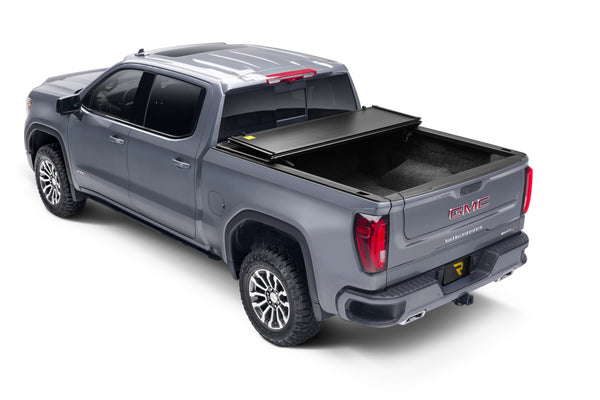 UnderCover Triad Hard Folding Tonneau Cover (MPN: TR16023)