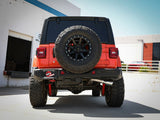 Advanced FLOW Engineering Exhaust System Kit (MPN: 49-38092-P)