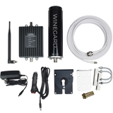 Winegard RangePro Cellular Phone Signal Booster (MPN: WB-1035)