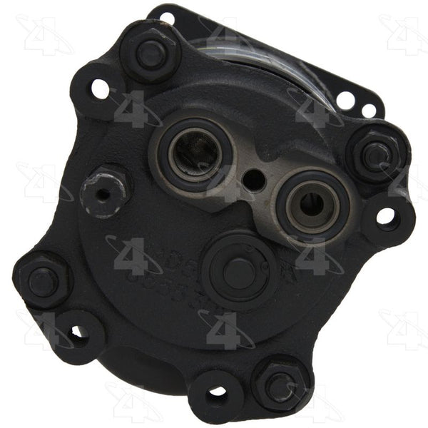 Four Seasons Air Conditioner Compressor (MPN: 57052)