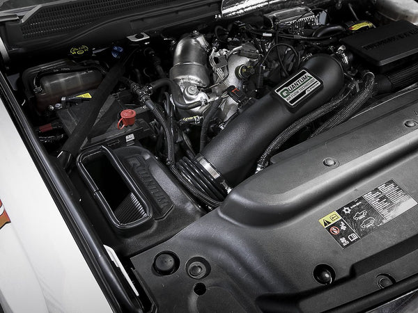 Advanced FLOW Engineering Cold Air Intake (MPN: 53-10007D)
