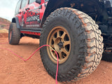 Thor's Lightning Tire Pressure Control System (MPN: MID001SD)