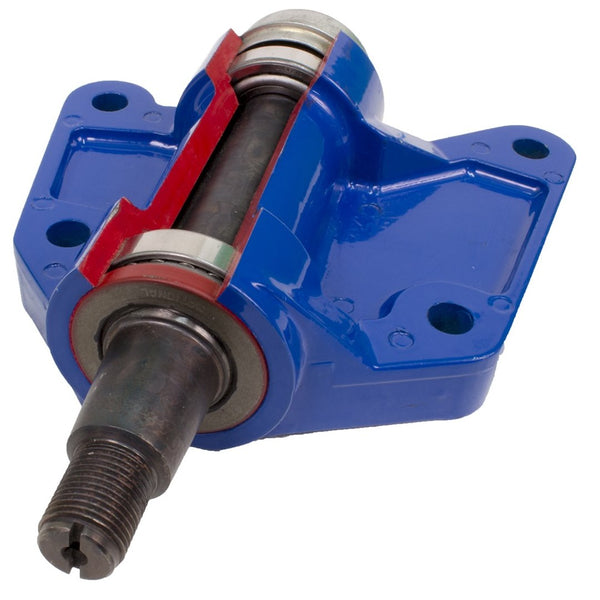 SuperSteer Idler Arm Bracket (MPN: P3032)
