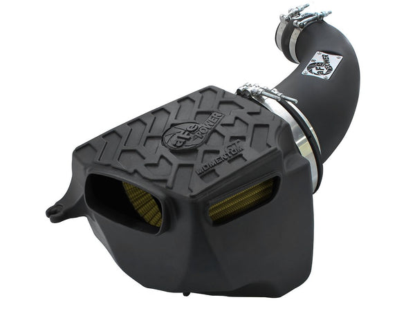 Advanced FLOW Engineering Cold Air Intake (MPN: 75-76203)