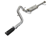 Advanced FLOW Engineering Exhaust System Kit (MPN: 49-46028-B)