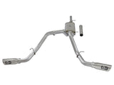 Advanced FLOW Engineering Exhaust System Kit (MPN: 49-44071-P)