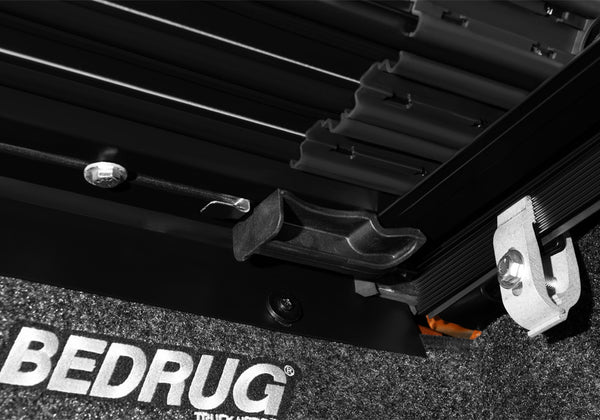 TruXedo Sentry CT Tonneau Cover (MPN: 1531716)