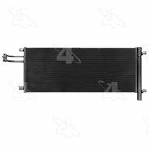 Four Seasons Air Conditioner Condenser (MPN: 40793)