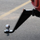 CURT Trailer Hitch Ball Mount Class III (MPN: 45112)