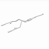 MagnaFlow Street Series Exhaust System Kit (MPN: 15792)