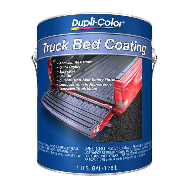 Dupli-Color Truck Bed Coating (MPN: TRG252)