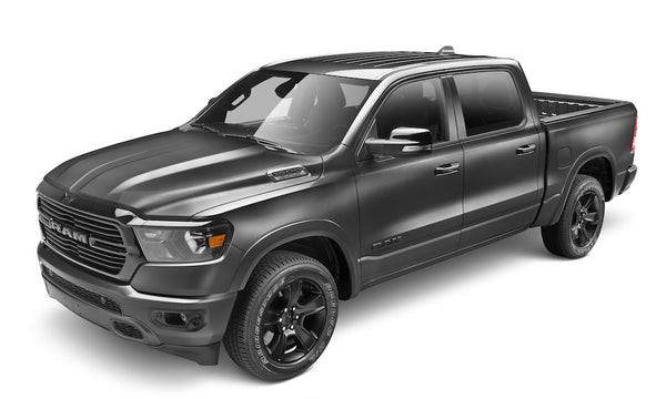 Bushwacker Fender Flare OE Style (MPN: 50928-65)