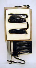 Nordic Refrigerators Cooling Unit (MPN: 3362)