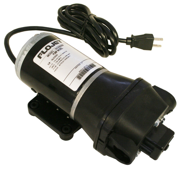 Flojet Fresh Water Pump (MPN: 04300501A)