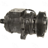 Four Seasons Air Conditioner Compressor (MPN: 77379)