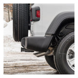 Curt Class III Trailer Hitch with 2 Inch Receiver (MPN: 13392)