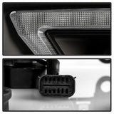 Spyder Automotive Headlight Assembly (MPN: 5088604)