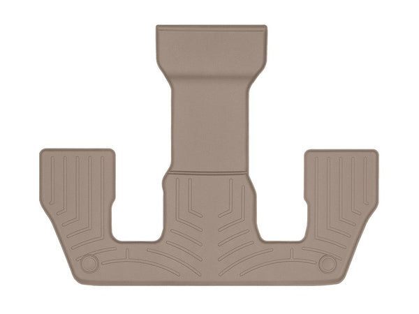 WeatherTech FloorLiner Tan Molded Fit (MPN: 4516963)