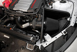 K&N Blackhawk Induction Air Intake System (MPN: 71-3092)