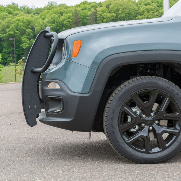 Aries Grille Guard Pro Series (MPN: P1055)