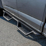 Westin Outlaw Drop Nerf Step Bars (MPN: 20-14015)