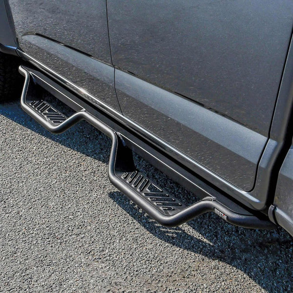 Westin Outlaw Drop Nerf Step Bars (MPN: 20-14015)