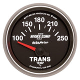 AutoMeter Gauge Pod Pillar (MPN: 7041)