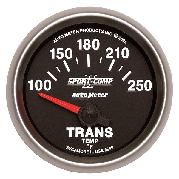AutoMeter Gauge Pod Pillar (MPN: 7041)