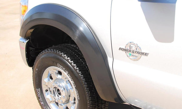 Lund Fender Flare EX-ExtraWide Style (MPN: EX314T)