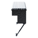 UWS Aluminum Side Mount Tool Box (MPN: EC30142-MK2)