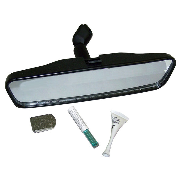 Interior Rear View Mirror for Jeep Vehicles (MPN: 5965338K)
